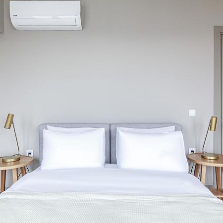 Flat With Panoramic Bosphorus View In Cihangir Κωνσταντινούπολη Εξωτερικό φωτογραφία